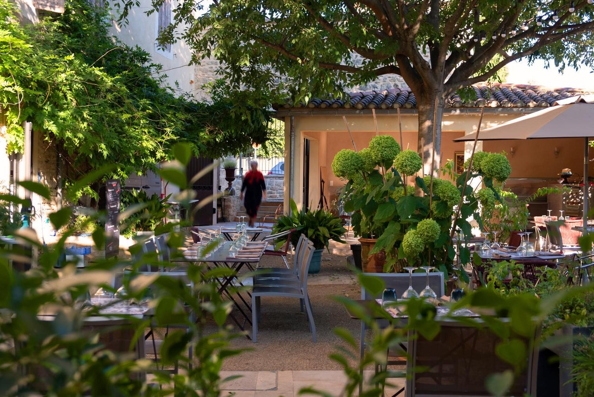 Le Clos Du Patre Caromb Экстерьер фото