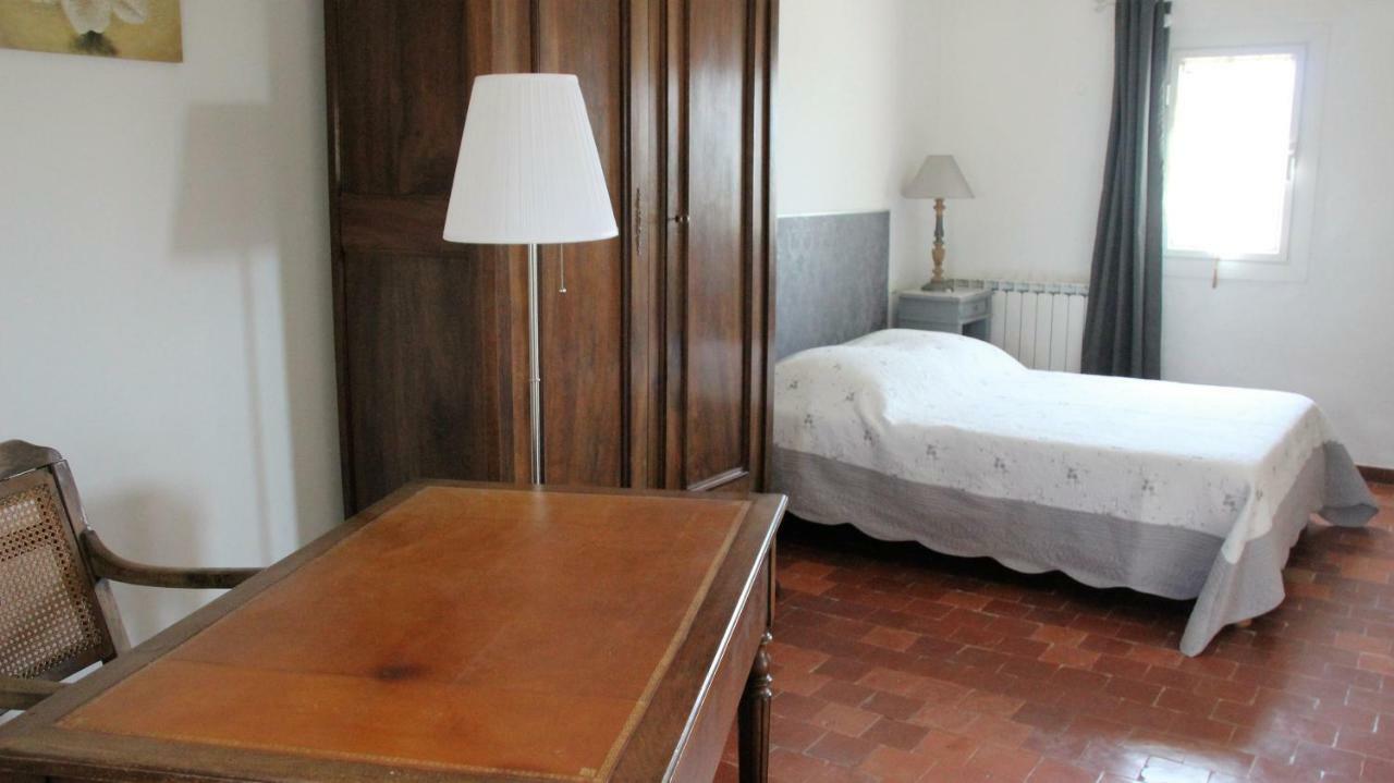 Le Clos Du Patre Caromb Экстерьер фото