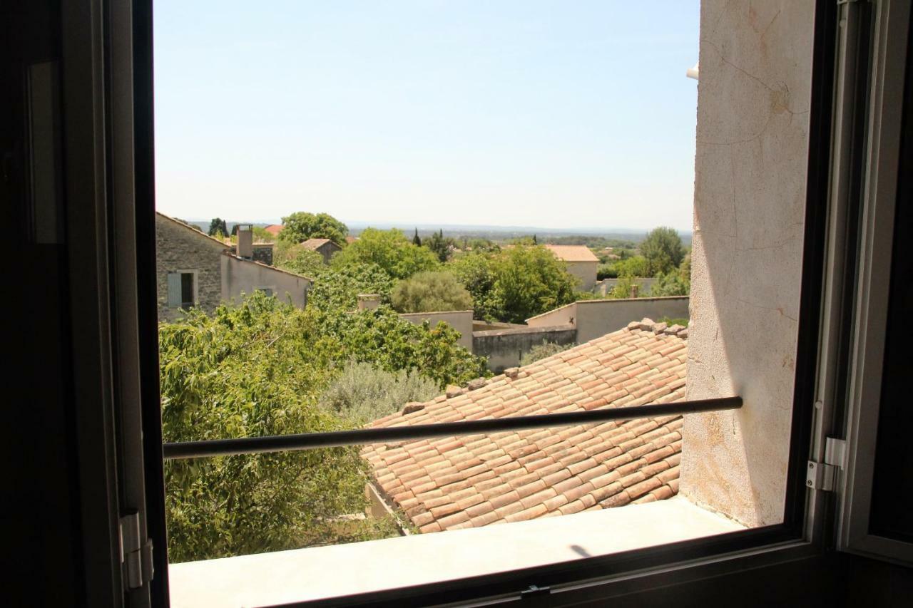 Le Clos Du Patre Caromb Экстерьер фото