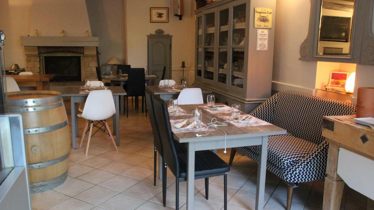 Le Clos Du Patre Caromb Экстерьер фото